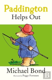 Paddington Helps Out