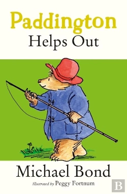 Bertrand.pt - Paddington Helps Out
