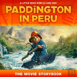 Bertrand.pt - Paddington In Peru: The Movie Storybook