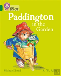 Bertrand.pt - Paddington In The Garden