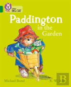 Paddington In The Garden