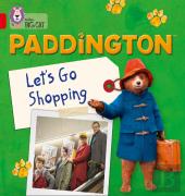 Paddington: Letâ€™S Go Shopping