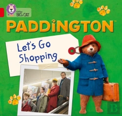 Bertrand.pt - Paddington: Letâ€™S Go Shopping