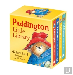 Bertrand.pt - Paddington Little Library