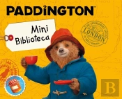 Paddington Mini Biblioteca