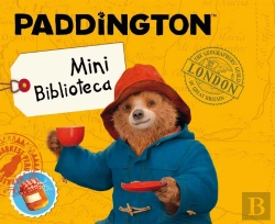 Bertrand.pt - Paddington Mini Biblioteca