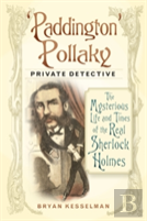 'Paddington' Pollaky, Private Detective