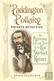 'Paddington' Pollaky, Private Detective