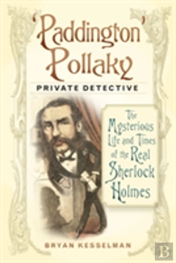Bertrand.pt - 'Paddington' Pollaky, Private Detective