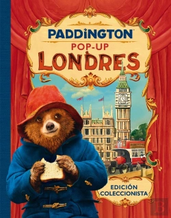 Bertrand.pt - Paddington Pop-Up Londres