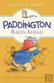Paddington Races Ahead