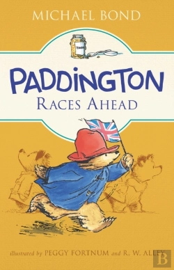 Bertrand.pt - Paddington Races Ahead