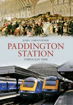 Bertrand.pt - Paddington Station Through Time