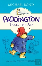 Paddington Takes The Air