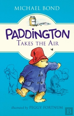 Bertrand.pt - Paddington Takes The Air
