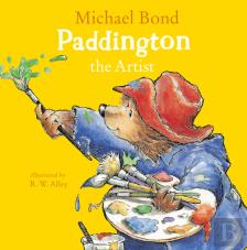 Paddington The Artist