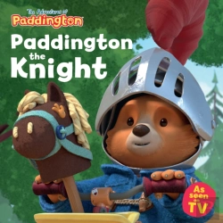 Bertrand.pt - Paddington The Knight