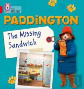 Paddington: The Missing Sandwich