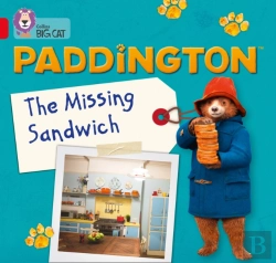 Bertrand.pt - Paddington: The Missing Sandwich