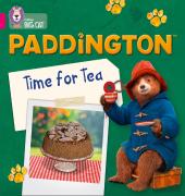 Paddington: Time For Tea