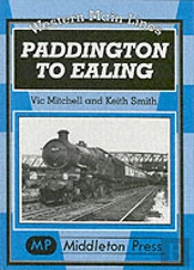 Paddington To Ealing