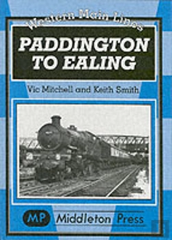 Bertrand.pt - Paddington To Ealing