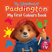 Paddington Tv The Adventures Of Paddingt