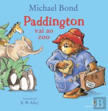 Paddington Vai ao Zoo
