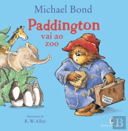 Bertrand.pt - Paddington Vai ao Zoo