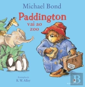 Paddington Vai ao Zoo