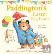 Paddingtonâ€™S Easter Egg Hunt