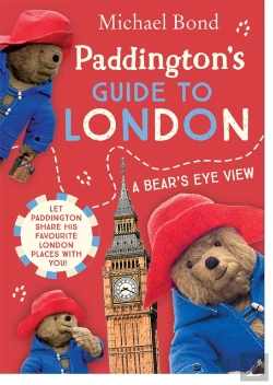 Bertrand.pt - Paddingtonâ€™S Guide To London