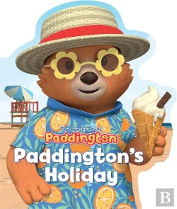 Bertrand.pt - Paddingtonâ€™S Holiday