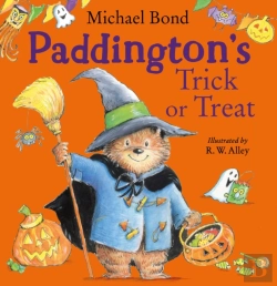 Bertrand.pt - Paddingtonâ€™S Trick Or Treat