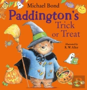 Paddingtonâ€™S Trick Or Treat