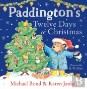 Paddingtonâ€™S Twelve Days Of Christmas
