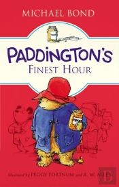 Paddington'S Finest Hour