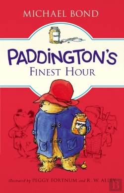 Bertrand.pt - Paddington'S Finest Hour