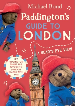 Bertrand.pt - Paddington'S Guide To London