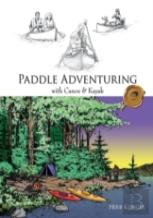 Paddle Adventuring With Canoe And Kayak