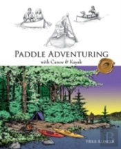 Paddle Adventuring With Canoe And Kayak