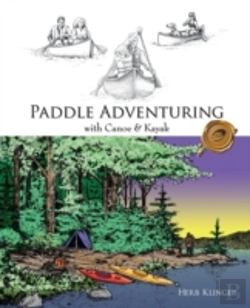 Bertrand.pt - Paddle Adventuring With Canoe And Kayak