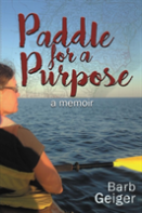 Paddle For A Purpose