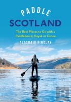Paddle Scotland