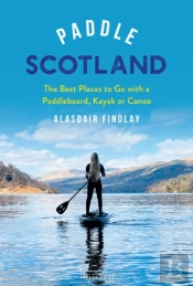 Paddle Scotland