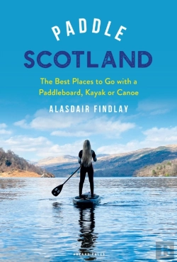 Bertrand.pt - Paddle Scotland