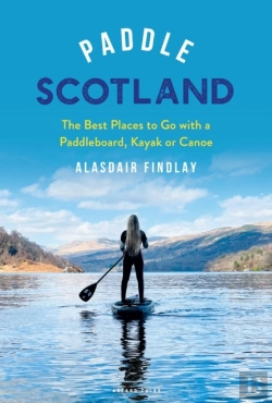 Bertrand.pt - Paddle Scotland