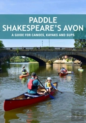 Paddle Shakespeare'S Avon