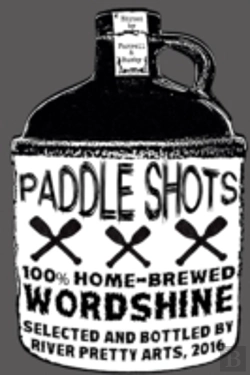 Bertrand.pt - Paddle Shots: A River Pretty Anthology, Vol. 2
