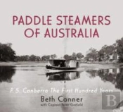Paddle Steamers Of Australia